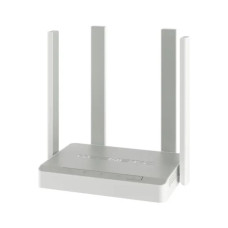 Маршрутизатор Keenetic RUNNER 4G (KN-2210-01DE)