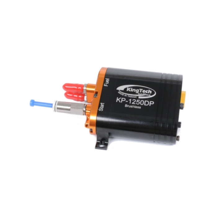 Двигун для дрона KingTech K102G5
