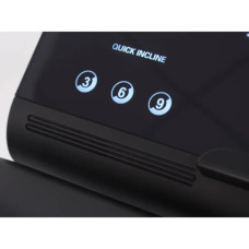 Бігова доріжка Everfit TFK 655 Slim (TFK-655-SLIM) (931218)