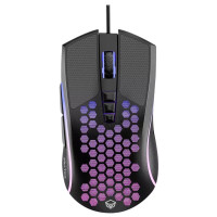Мишка Meetion GM15 USB Black (MT-GM015-A)