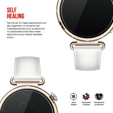Плівка захисна Armorstandart hydrogel Huawei Watch GT 6 41mm 6 pcs (ARM90852)