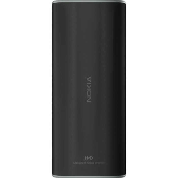 Мобільний телефон Nokia 105 DS 2024 Black