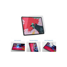 Скло захисне 2E iPad Pro 11 (2024), 2.5D (2E-IP-IPD-P11-LT2.5D-CL)