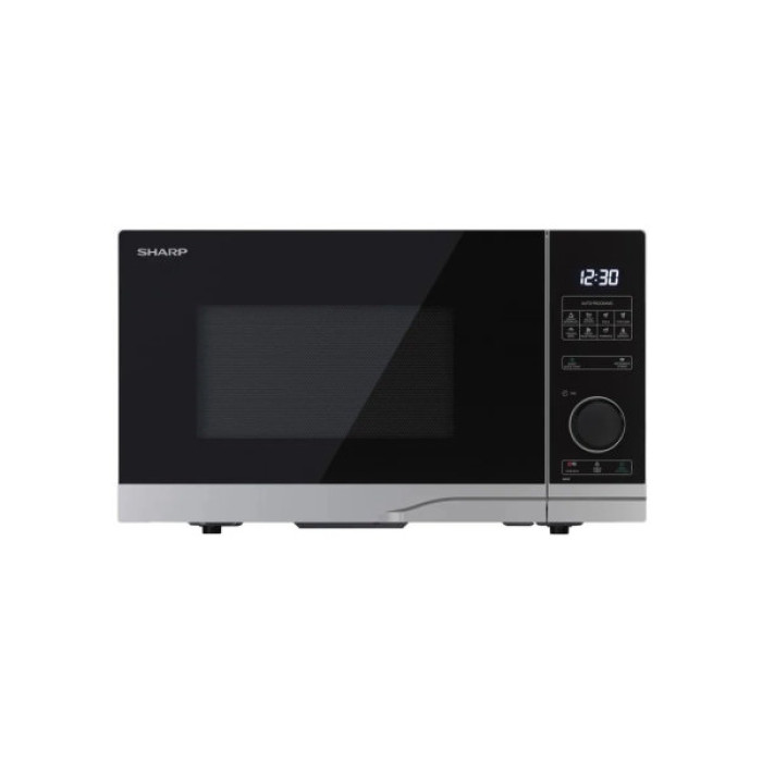 Мікрохвильова піч Sharp YC-PS234AE-S