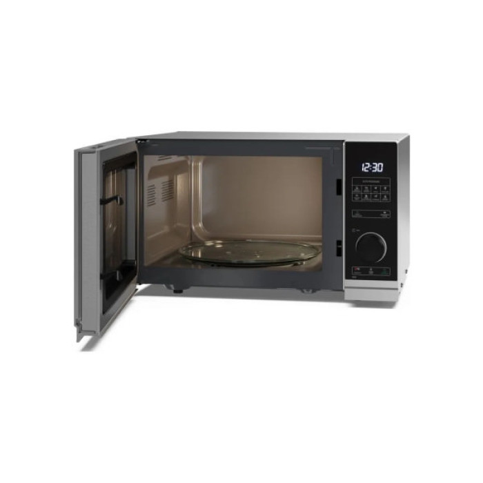 Мікрохвильова піч Sharp YC-PS234AE-S