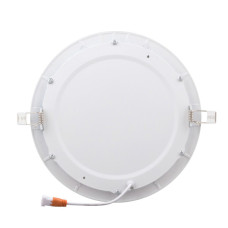 Світильник точковий Євросвітло LED-R-225-18 4200К