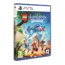 Гра Sony Lego Horizon Adventures, BD диск (1000043926)