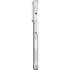 Чохол до мобільного телефона UAG iPhone 17 Pro Scout Clear MagSafe Ice/White (114558114341)