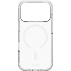 Чохол до мобільного телефона UAG iPhone 17 Pro Scout Clear MagSafe Ice/White (114558114341)