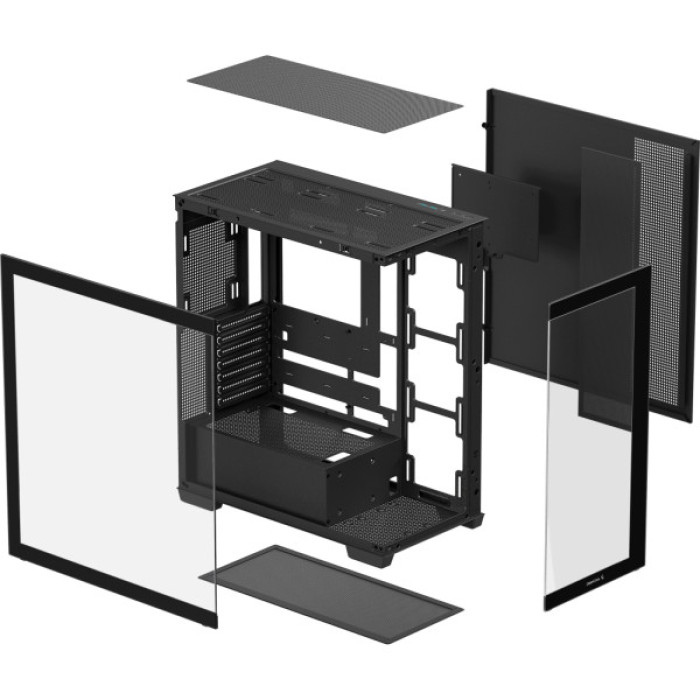 Корпус Deepcool CG580