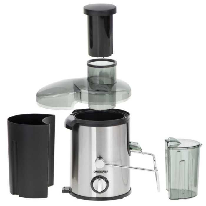 Соковижималка Mesko MS4126B