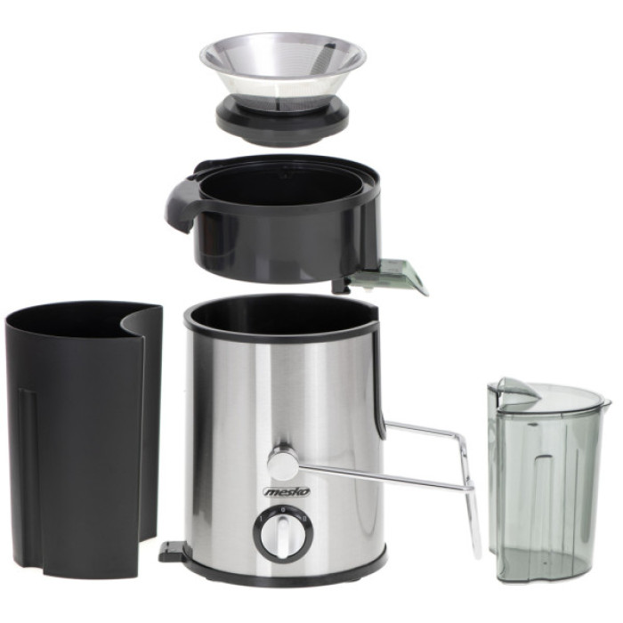 Соковижималка Mesko MS4126B