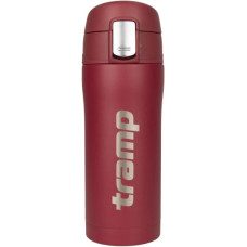 Термокружка Tramp 0,35 л pink (UTRC-106-mat-pink)