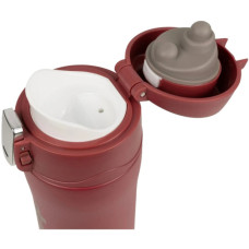 Термокружка Tramp 0,35 л pink (UTRC-106-mat-pink)