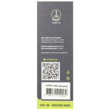 Термокружка Tramp 0,35 л pink (UTRC-106-mat-pink)