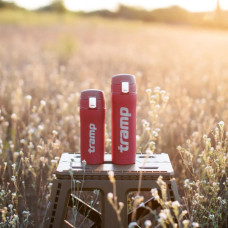 Термокружка Tramp 0,35 л pink (UTRC-106-mat-pink)