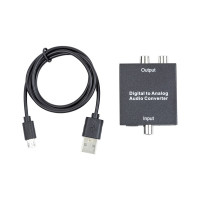 Конвертор Digital to analog audio PowerPlant (CA912674)