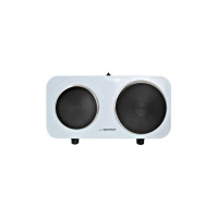 Настільна плита Esperanza EKH014W