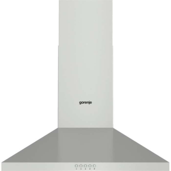 Витяжка кухонна Gorenje WHC629E4X