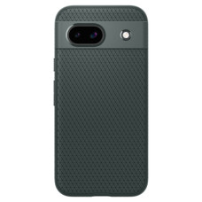 Чохол до мобільного телефона Spigen Liquid Air Google Pixel 8a Abyss Green (8809971221443)