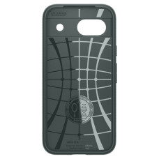 Чохол до мобільного телефона Spigen Liquid Air Google Pixel 8a Abyss Green (8809971221443)