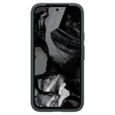 Чохол до мобільного телефона Spigen Liquid Air Google Pixel 8a Abyss Green (8809971221443)
