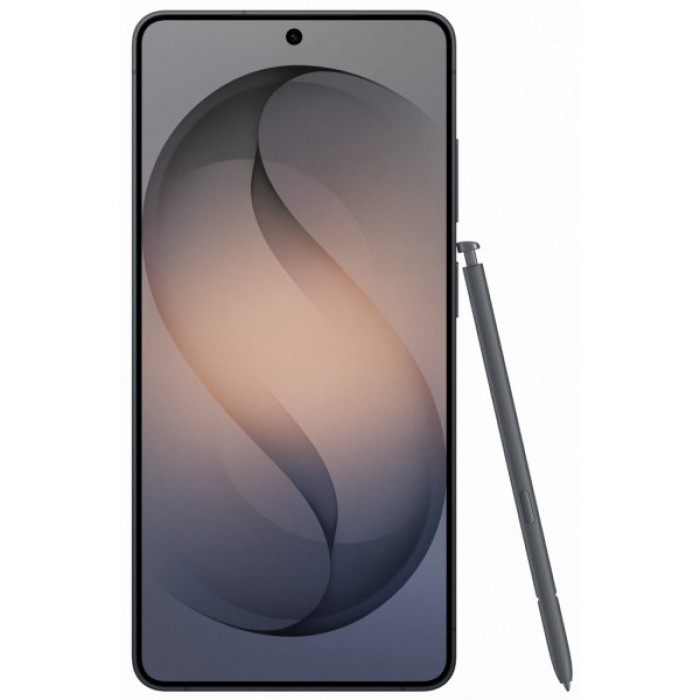 Мобільний телефон Samsung Galaxy S26 Ultra 16/1Tb Black (SM-S948BZKHEUC)