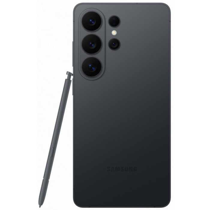 Мобільний телефон Samsung Galaxy S26 Ultra 16/1Tb Black (SM-S948BZKHEUC)