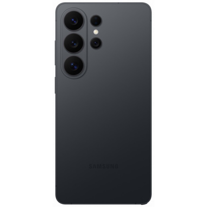 Мобільний телефон Samsung Galaxy S26 Ultra 16/1Tb Black (SM-S948BZKHEUC)