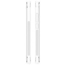 Чохол до мобільного телефона BeCover Anti-Shock Samsung Galaxy A02s SM-A025/A03s SM-A037/M02s SM-M025 Clear (706000)