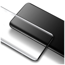 Скло захисне BeCover EDGE Infinix Note 50 Pro Plus Black (713581)