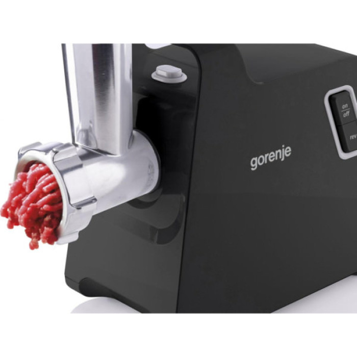 М'ясорубка Gorenje MG1701SB