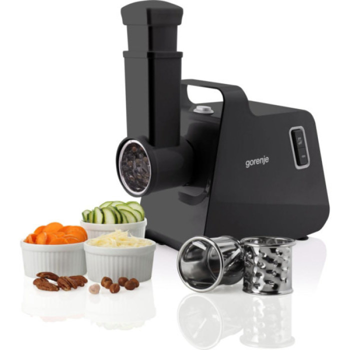 М'ясорубка Gorenje MG1701SB