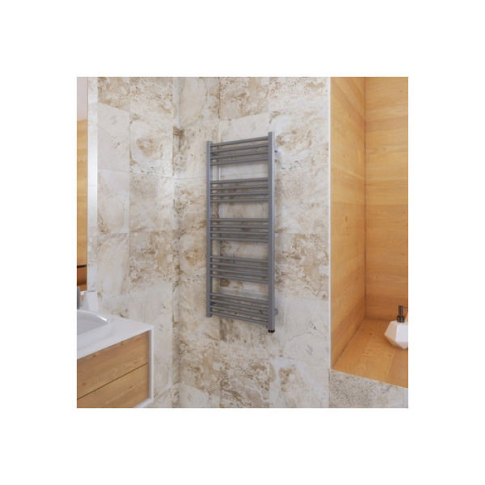 Сушарка для рушників Terma Fiona One 1140х430 (WWFIE114043K9M5E8P)