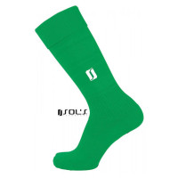 Гетри Sol's Kick насичений зелений 30-33 (9070027633)