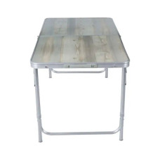 Туристичний стіл Time Eco TE 017 MА сірий (4000810001415_1)