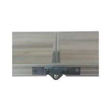 Туристичний стіл Time Eco TE 017 MА сірий (4000810001415_1)