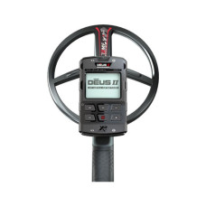 Металошукач XP DEUS II 28 FMF RC (DEUS2-28FMFRC)