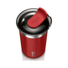 Термокружка Wacaco Octaroma Lungo 300 мл, червона (WOCT300RED)