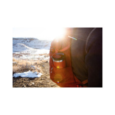 Термокружка Wacaco Octaroma Lungo 300 мл, червона (WOCT300RED)