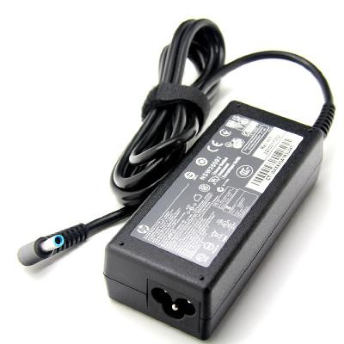 Блок живлення до ноутбуку HP 45W 19.5V 2.31A разъем 4.5/3.0(pin inside) (HSTNN-LA35 / A40141)