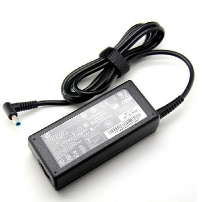 Блок живлення до ноутбуку HP 45W 19.5V 2.31A разъем 4.5/3.0(pin inside) (HSTNN-LA35 / A40141)