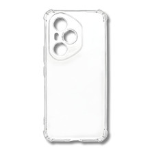 Чохол до мобільного телефона BeCover Anti-Shock Honor 400 Pro Clear (714712)