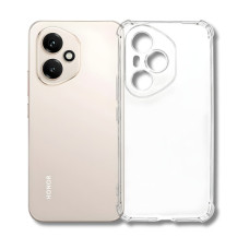 Чохол до мобільного телефона BeCover Anti-Shock Honor 400 Pro Clear (714712)