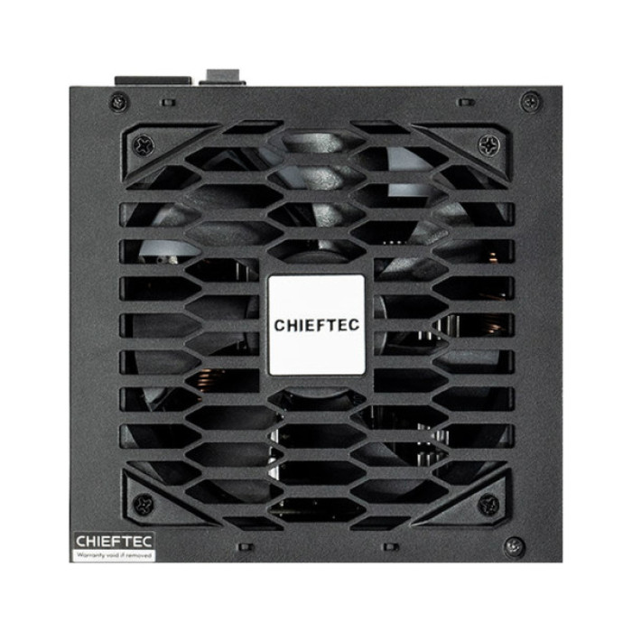 Блок живлення Chieftec 650W Vita SM3 (BPX-650-C)