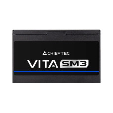 Блок живлення Chieftec 650W Vita SM3 (BPX-650-C)