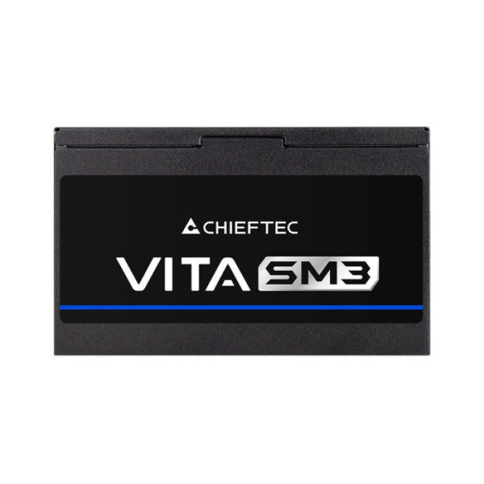 Блок живлення Chieftec 650W Vita SM3 (BPX-650-C)