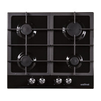 Варочна поверхня Vestfrost GBHV38C