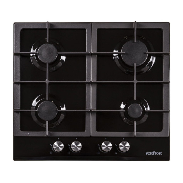 Варочна поверхня Vestfrost GBHV38C