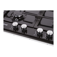 Варочна поверхня Vestfrost GBHV38C